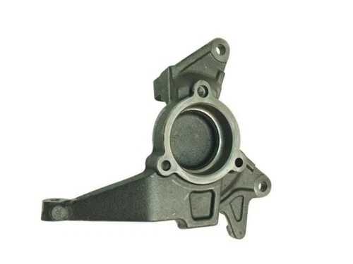 1998-2005 GM Blazer / Jimmy 2WD Belltech 2インチ ドロップスピンドルセット