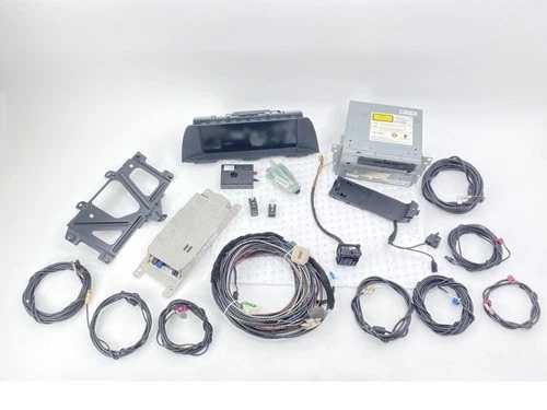 ???BMW Fシリーズ スクリーン CIC コンボックスセット 9293395 6512{9293395} 9289247 926 FS
