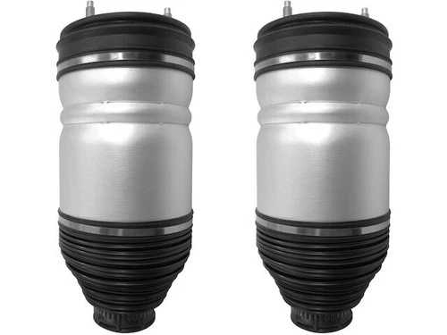 フロントエアサスペンションスプリングセット 93XBBR62 1500 2015 2016 2014 2017 2013 2018用