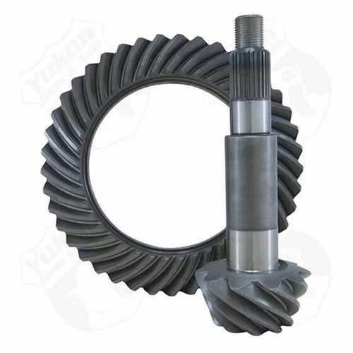 4.88インチのDana 60用高性能Yukon交換用リング＆ピニオンギアセット 118,250円