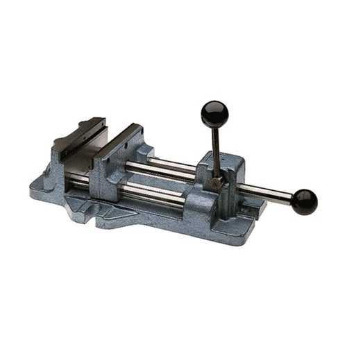 WILTON 13402 マシンバイス 6インチ、固定式 24W072