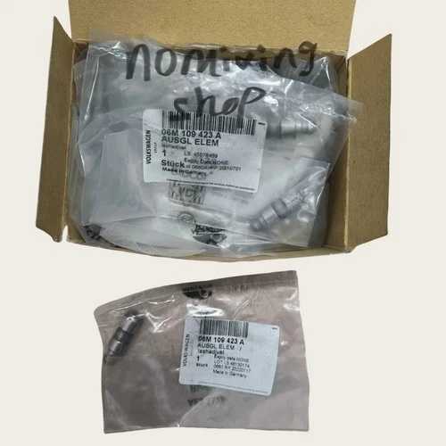 24X バルブタペット OEM 06M109423A アウディ S4 A7 A8 Q7 Q8 カイエン マカン パナメーラ用