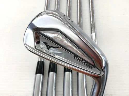 JPX 921 FORGED | S | NS Pro MODUS 3 TOUR 105 | 中古 | アイアンセット | ミズノ