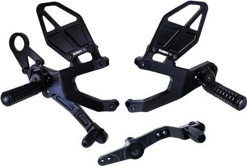 ボルテックス リアセット ブラック RS184K