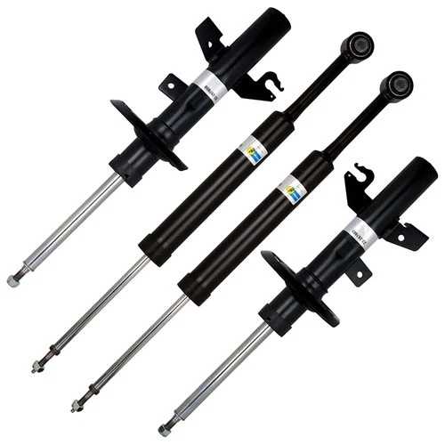 ジープ チェロキー KL 2014-2018 フロントリア ビルシュタイン B4 ショック＆ストラットセット CSW
