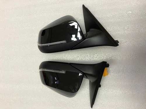 BMW 7シリーズ F01 F02 5ピン 740I 750li 760Li用 車用サイドドアミラーセット｜WORLD RESOURCE【QUEEN店】