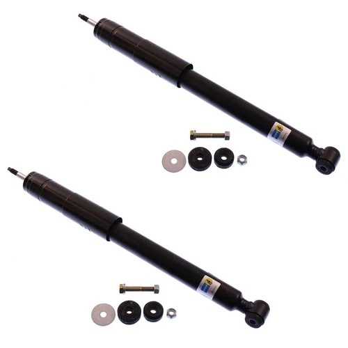 メルセデス 190D & 190E セダン用ビルシュタイン ショックストラットセット