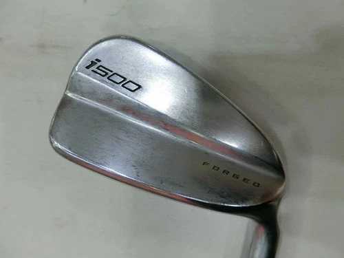 PING i500 アイアンセット 6-9.W フレックス スティフ NS Pro Zelos 8 C 右利き用 #G131143