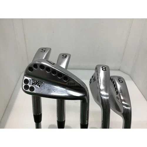 PXG PXG 0311T アイアンセット S 5本セット 117,150円