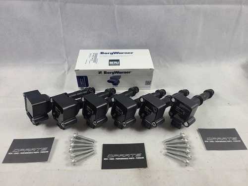 996 997 カレラ C4S タルガ ターボ ベル コイルパック イグニッションコイルセット｜WORLD RESOURCE【QUEEN店】