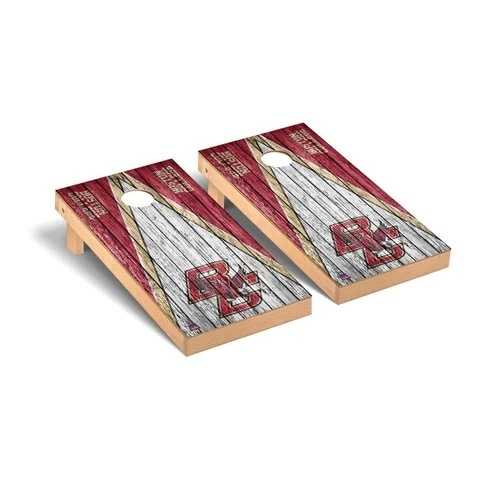 コーンホールボードセット ボストンカレッジ イーグルス トライアングル ウェザード レギュレーションサイズ 77,440円