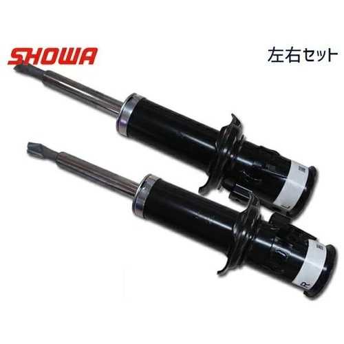 SHOWA フィット ダイハツ ハイゼット S200C S210C フロントショックアブソーバー 左右2本セット