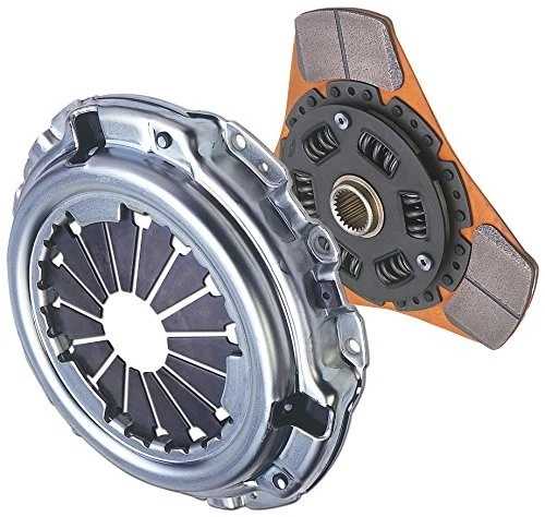 エクセディ シングルスポーツS メタルクラッチセット TK07T 117,150円