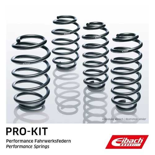 BMW Z4 ロードスター用 Eibach Pro-Kit ローダウンスプリングセット E10-20-046-03-22|WORLD RESOURCE【QUEEN店】