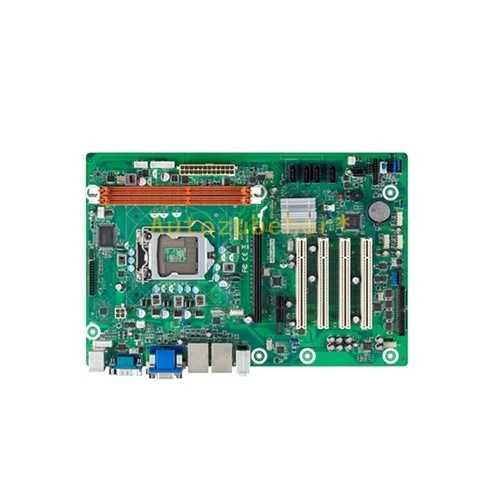 SIMB-A21 H61 チップセット 2 ポート マルチシリアル産業用マザーボード #F3