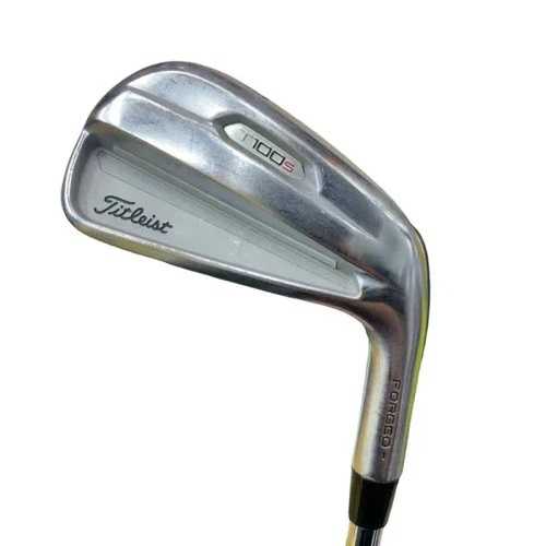 タイトリスト T100S 2021 アイアンセット 6-9、Pw 5ピース フレックス X ダイナミックゴールド ツアーイシュー X100 117,150円