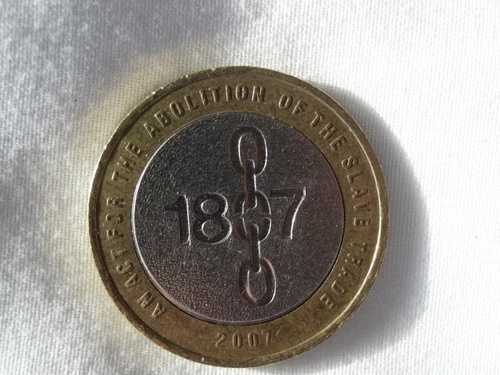 2ポンド硬貨、グレート・ブリティッシュ・コインハント。希少でコレクター向けのコイン 18,480円