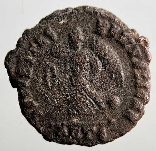 ローマ帝国コンスタンティヌス帝の銅貨｜コレクターズグレード 22,484円