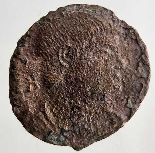 古代ローマのデナリウス銅貨｜コレクターズグレード