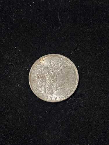 モルガン銀貨 1882 O