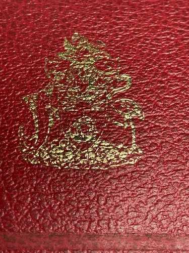 1974年 バハマ プルーフセット 2.872オンス シルバー 4枚セット 箱・鑑定書付き フランクリン