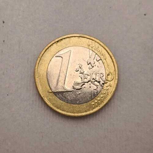 1ユーロ硬貨 ギリシャ 2009年 希少