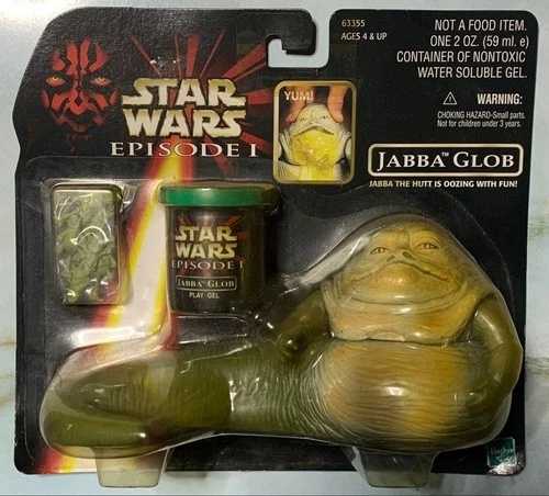 スター・ウォーズ エピソード1 ジャバ・グロブ・ザ・ハット