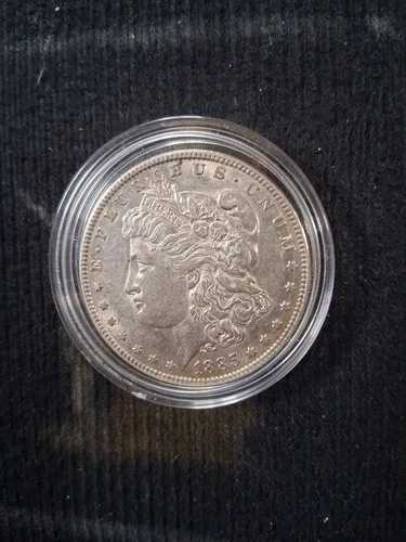 モルガン銀貨