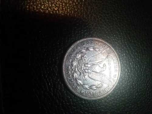 レア E pluribus Unum 1921 シルバー ダラー コイン 米国コレクター向け小売価格: $1200