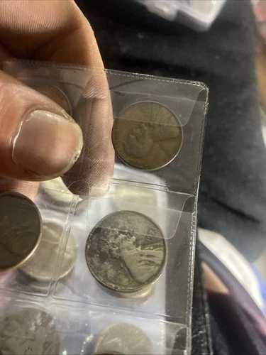 希少な1973年製ペニーストラックシルバー（片面刻印なし） 478,280円