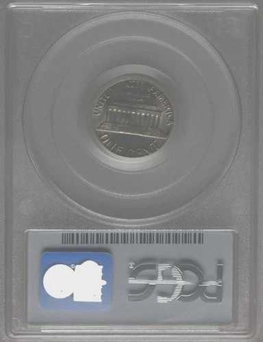 1968-D PCGS AU58 リンカーン・セント・オン・ダイム ?? 希少なルーズベルト 10C プランシェット 1C｜WORLD RESOURCE【QUEEN店】