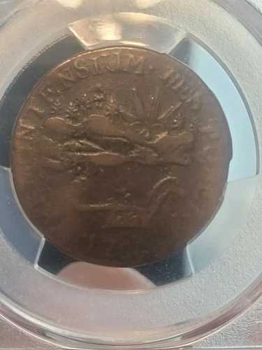 1786年 バーモント風景銅版画 VERMONTENSIUM Genuine-VF 詳細｜WORLD RESOURCE【QUEEN店】