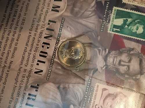 1853年の金貨