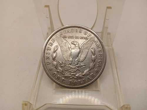 初期 - 1921-S モルガン銀貨 - 90% 米国コイン