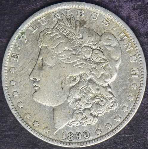 1890-O モルガン銀貨 - ?COINGIANTS?