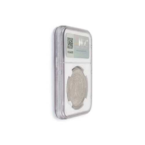1921年 NGC MS63 銀貨 1ドル モルガンコイン