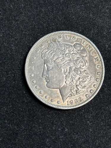 1902年モルガン・ダラー 38,610円