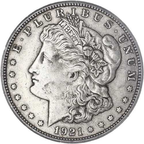 1921年 S モーガン銀貨 非常に良好な状態 VF 写真参照 A988|WORLD RESOURCE【QUEEN店】