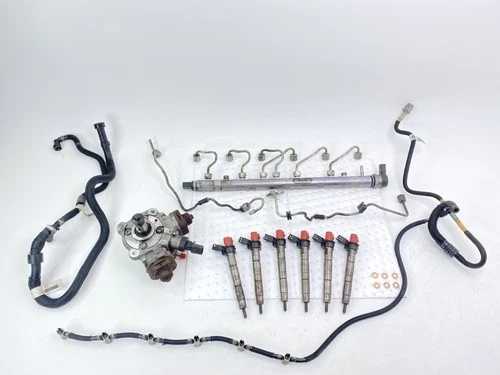 ???BMW 燃料インジェクターセット 7805428 13537805428 0445010617 CR/CP4S2/L70/40 FS