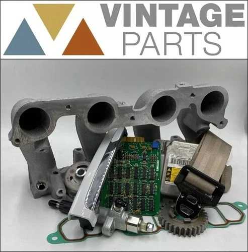 LIEBHERR リビルドセット 12802120 新品 OEM 12802120