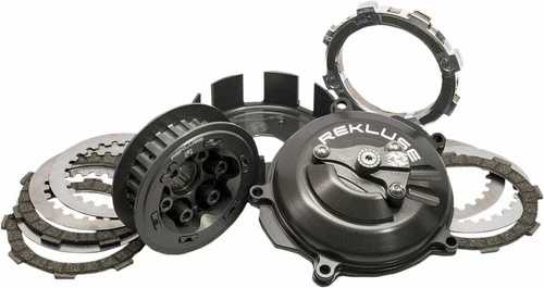 Husqvarna TC 65 2017-2022 Rekluse Core EXP 3.0 クラッチキット RMS-7790-