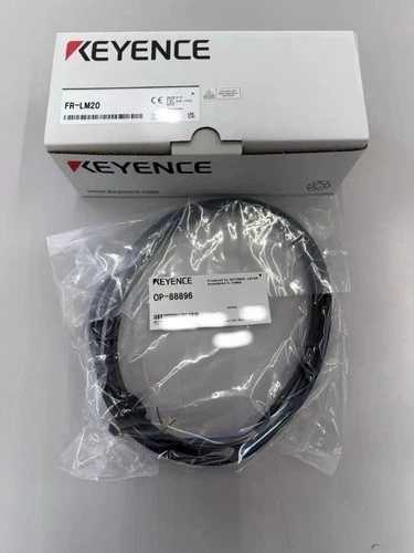 KEYENCE FR-LM20/OP-88896 セット KEYENCE KEYENCE KEYENCE KEYENCE KEYENCE KEYENCE