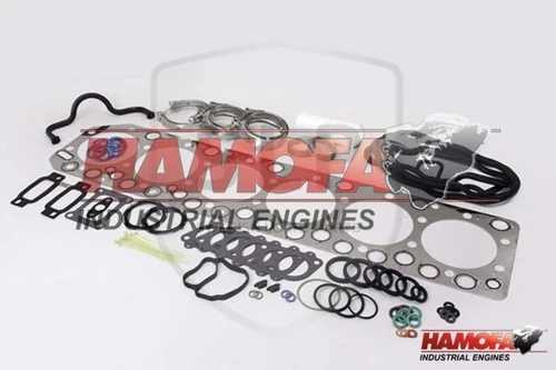 HAMOFA 交換部品！ボルボ用 脱炭ガスケットセット 21439816 新品 240,570円