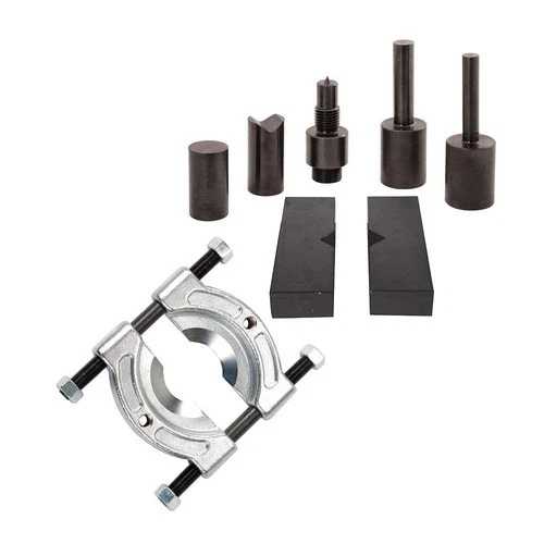 HEIN-WERNER HW93309 油圧プレス プレスアクセサリセット 12G741