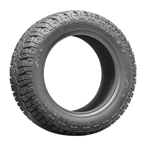 35x12.50R17LT マイルスター パタゴニア X/T タイヤ 4本セット｜WORLD RESOURCE【QUEEN店】