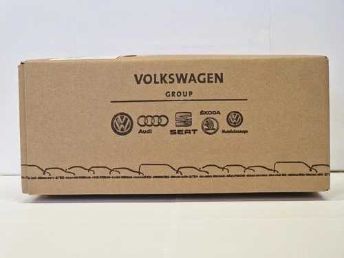 L4H-000-031-Q フォルクスワーゲン ブレンドセット L4H000031P 純正 VW AUDI OEM 純正-
