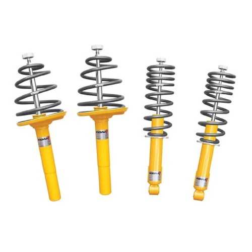 Koni 1145 1054 フロント＆リア スポーツ ローリングキット セット 91-95 トヨタ MR2用