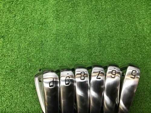中古 ブリヂストン 242CB 6S アイアンセット アイアン Ns Pro Modus3 Tour105 フレックスS メンズ