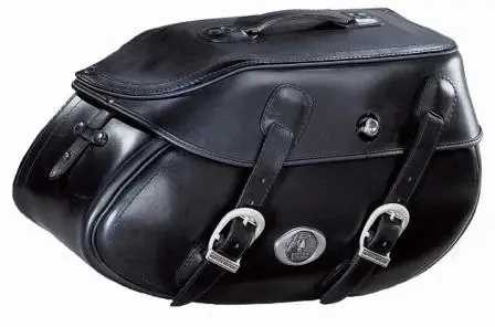 ヘプコ ベッカー バッファローレザーバッグセット 30リットル C-Bowのみ
