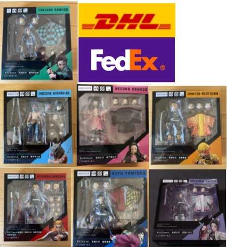 レア 鬼滅の刃 BUZZmod フィギュア 1/12 7体コンプリートセット 日本限定｜WORLD RESOURCE【QUEEN店】 237,105円